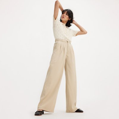 Pantalon Pleated Wideleg LEVI'S