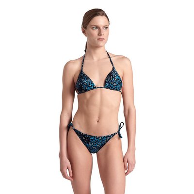 Maillot de bain 2 pièces Water Print ARENA