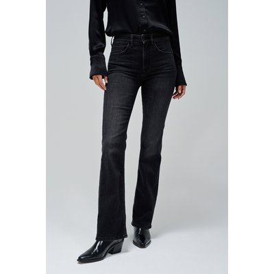 JEAN FAITH PUSH IN BOOTCUT SALSA JEANS