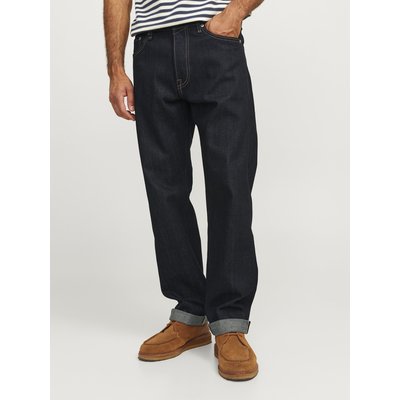 RDD Royal RI 324 Selvedge Relaxed Fit Jeans Jean coupe décontractée JACK & JONES