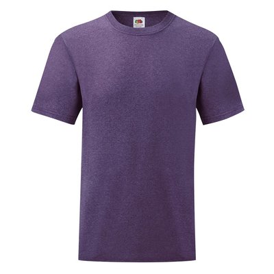 T-shirt VALUEWEIGHT FRUIT OF THE LOOM