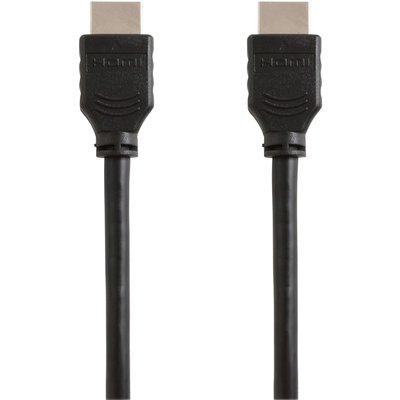 Câble HDMI 1.4/10.2Gbps 0.75M LISTO
