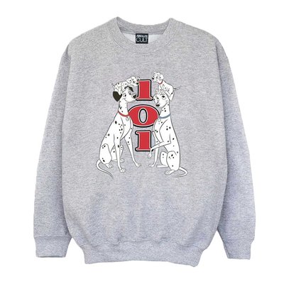 Sweat DISNEY