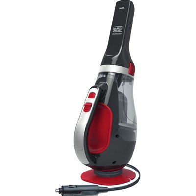 Aspirateur à main ADV1200 DUSTBUSTER AUTO BLACK & DECKER
