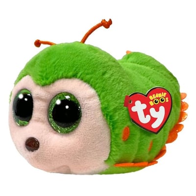 Beanie Boos small - Pilar la Chenille TY