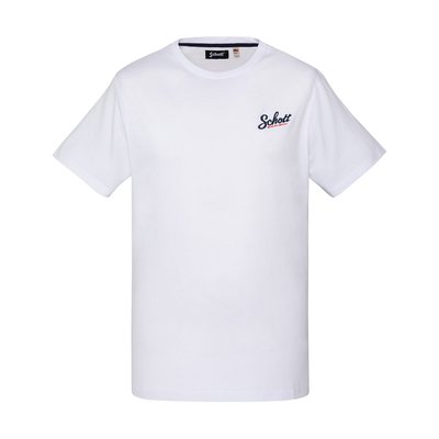 T-shirt imprimé poitrine Schott NYC® SCHOTT