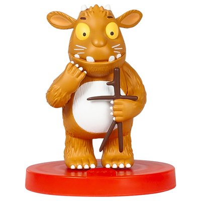 Jeu Éducatif Figurine Faba Petit Gruffalo FABA