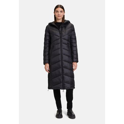 Manteau matelassé à capuche GIL BRET