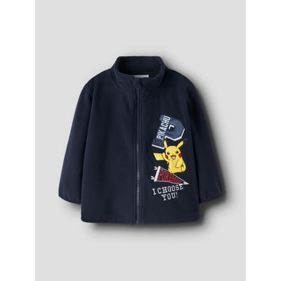 Veste Polaire NAME IT