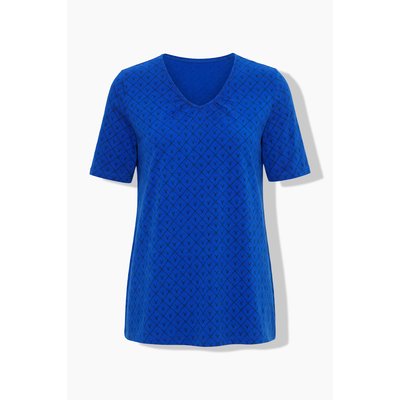 T-shirt motif bois de cerf ULLA POPKEN
