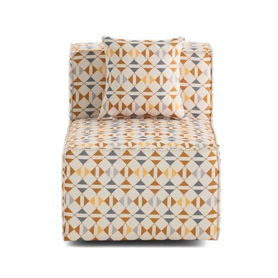 Module d'assise - ARTY LISA DESIGN