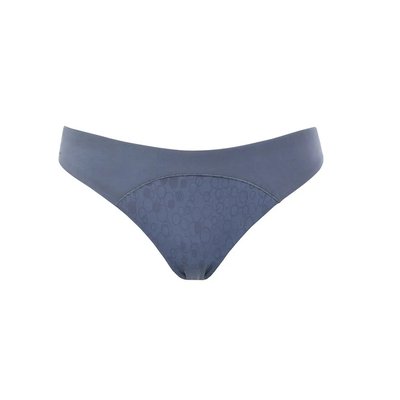 Culotte de grossesse Gloss Ardoise CACHE COEUR
