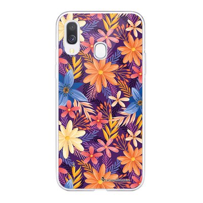 Coque 360 Galaxy A40 LA COQUE FRANCAISE