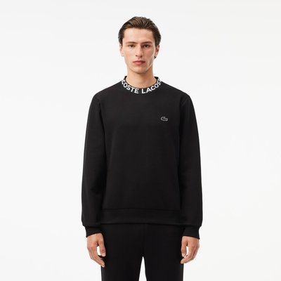 Sweatshirt col rond LACOSTE