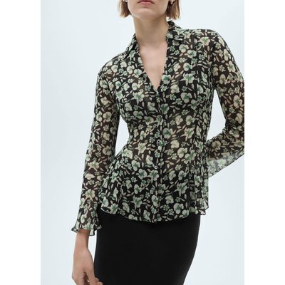 Mango tunique femme deals