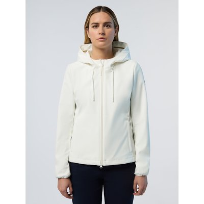 Veste en softshell ELEN NORTH SAILS