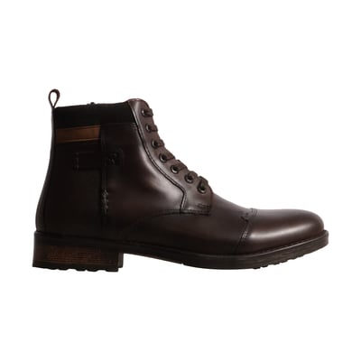 Bottines Cuir Spicy 2 REDSKINS