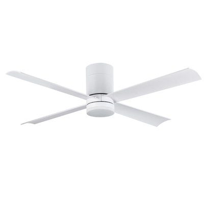 Ventilateur  Plafond  CARRARA BOUTICA-DESIGN
