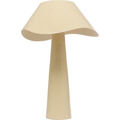 Lampe en acier, CLOUDY ROUND KARE DESIGN