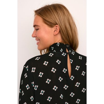 Blouse à manches longues KAamber KAFFE