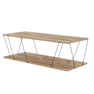 Table basse Labranda TOILINUX