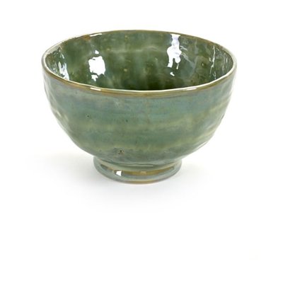 Bol Taille L Pure Vert D'eau Ø16 Cm SERAX