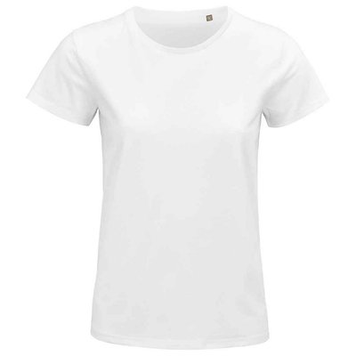T-shirt PIONEER SOLS