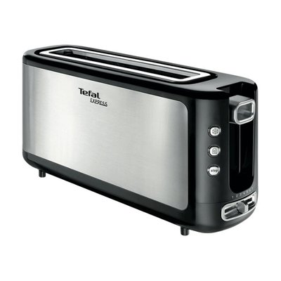 TEFAL Grille pain Express TL365ETR