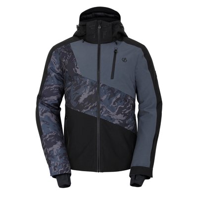 Blouson de ski BASEPLATE DARE 2B