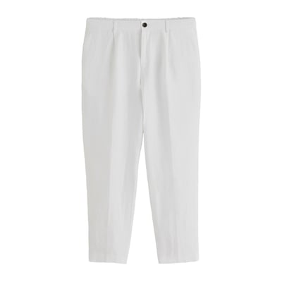 Pantalon à cordon de serrage signature NEXT