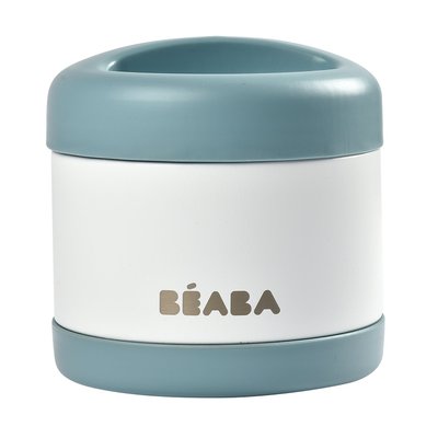 Portion inox isotherme 500 ml BEABA