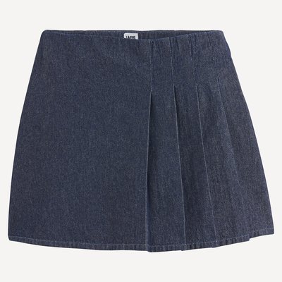 Wickelrock aus Denim LA REDOUTE COLLECTIONS
