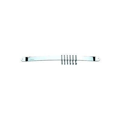 Tringle De Suspension Avec 6 Crochets Inox LAGOSTINA