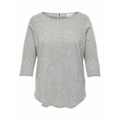 Crew Neck Jumper ONLY CARMAKOMA