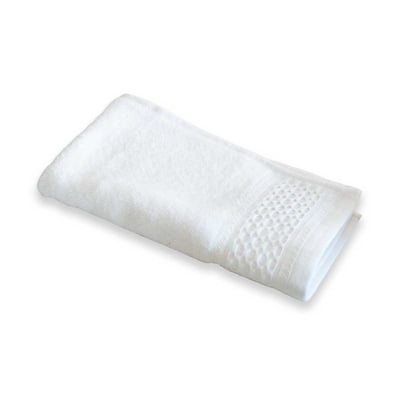 Serviette invité  500g/m² - ZERO TWIST TRADITION DES VOSGES