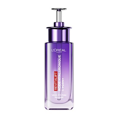 Sérum Anti-rides Acide Hyaluronique 30ml L'OREAL PARIS
