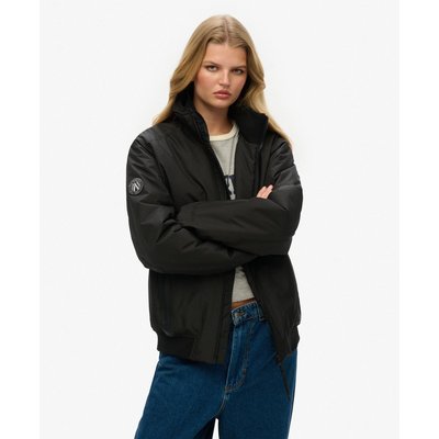 Veste oversize City Harrington SUPERDRY