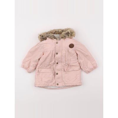 Parka - Bon état VERTBAUDET