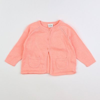 Gilet  fluo - Très bon état TAPE A L'OEIL