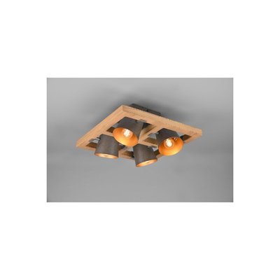 Plafonnier    BELL BOUTICA-DESIGN