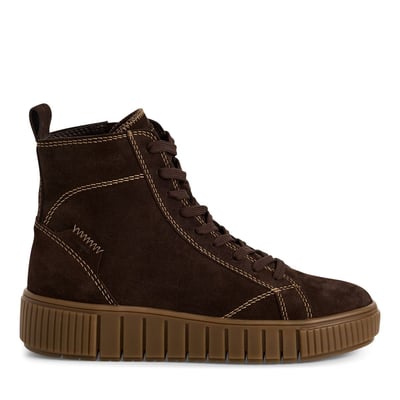 Bottine en cuir TAMARIS