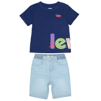Ensemble 2 pièces LEVI'S KIDS