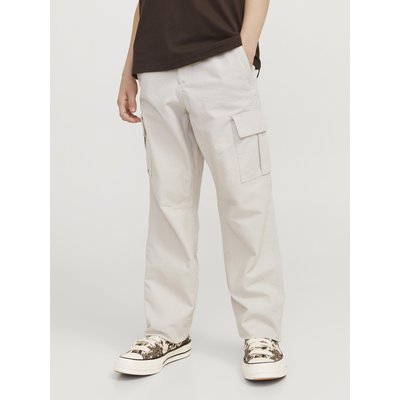 Pantalon style cargo JACK & JONES JUNIOR