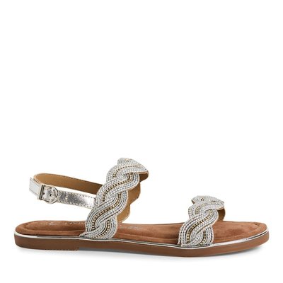 Sandale en cuir MARCO TOZZI