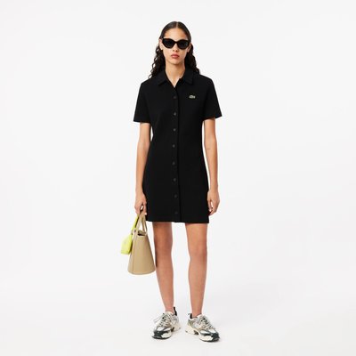 Robe LACOSTE La Redoute
