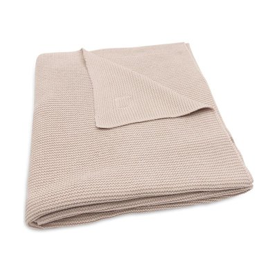 Couverture en tricot JOLLEIN