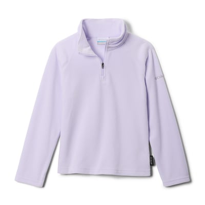 Polaire col montant zippé Glacial™ COLUMBIA