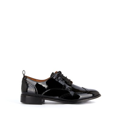 Derby en cuir FLORENCE MELLOW YELLOW