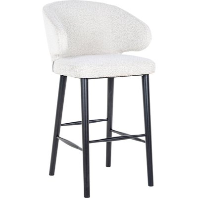 Chaise de bar bouclée, Stoelen RECOLLECTION