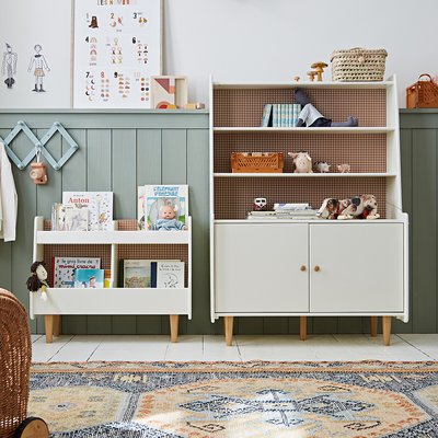 Anou Child's Bookcase LA REDOUTE INTERIEURS